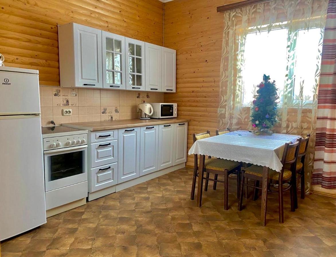 Затишний Будиночок Біля Річки Krivorovnya Zewnętrze zdjęcie
